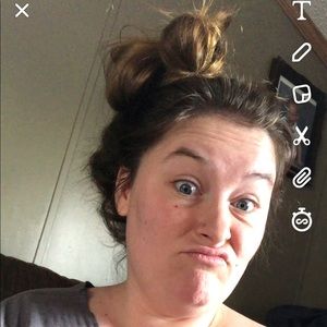 Meet your Posher, Brandy